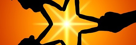 Energie update Gele Ster levenspad 8 - 20 oktober 2023: Energie voor meer harmonie